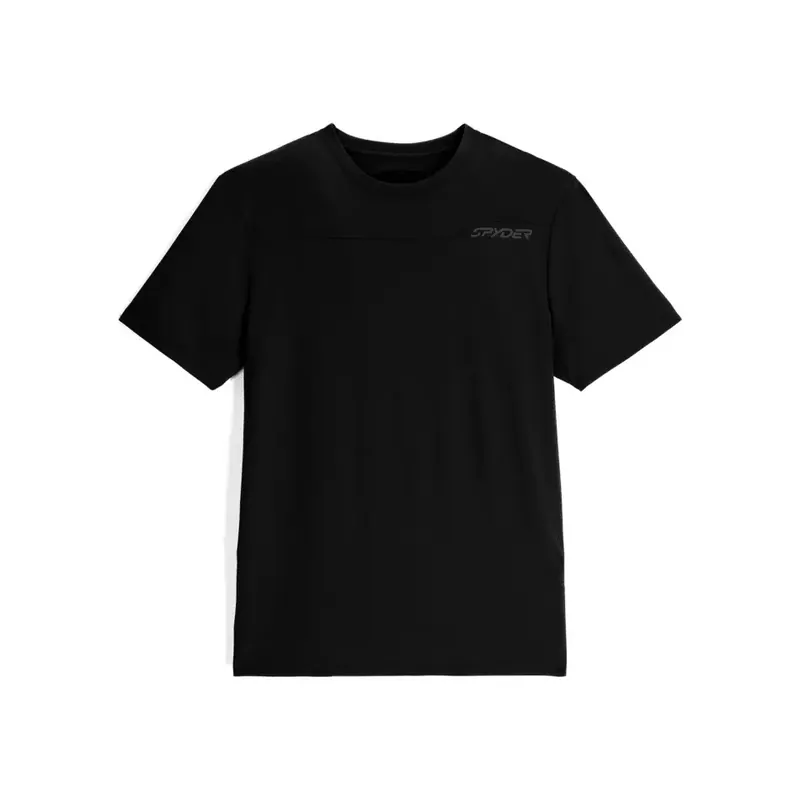 Neue Ware Spyder Trikot