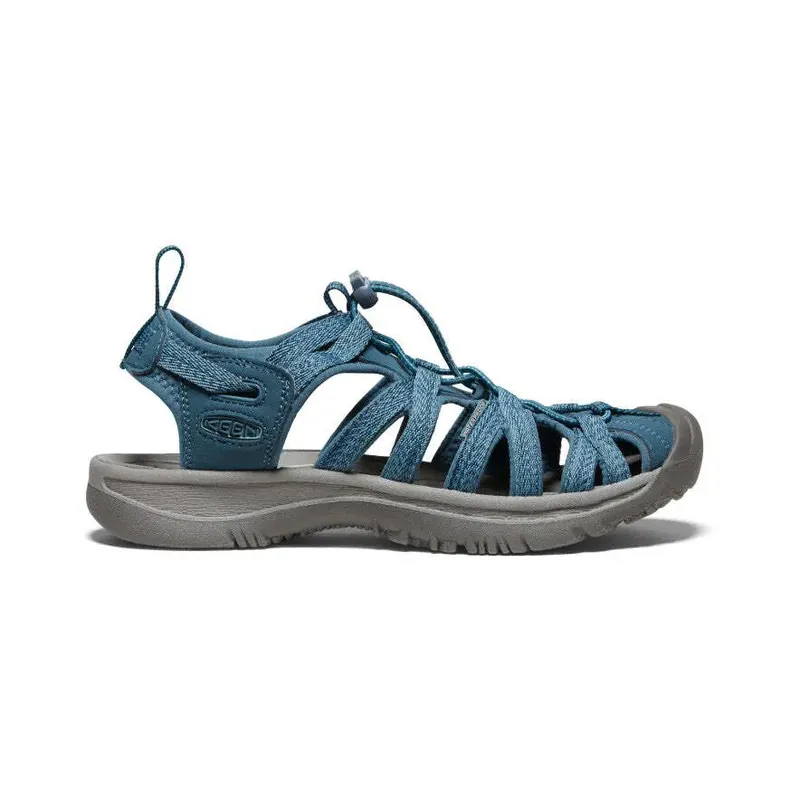 Keen Damen-Wanderschuhe Whisper Knallerangebot