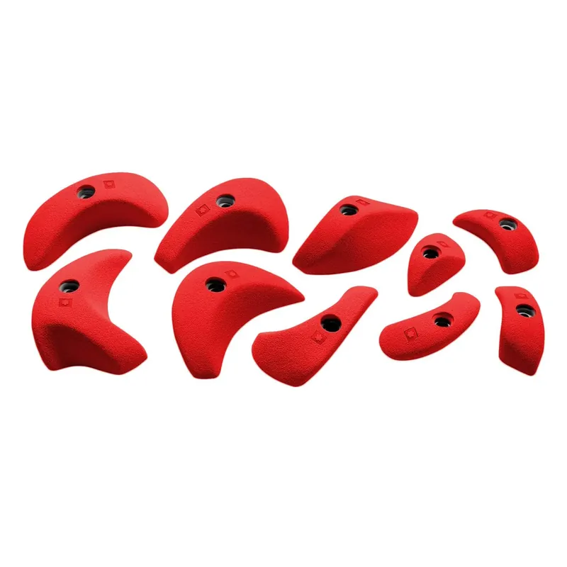 Must-Have Ocun Klettergriffe-Set 1 Pinches