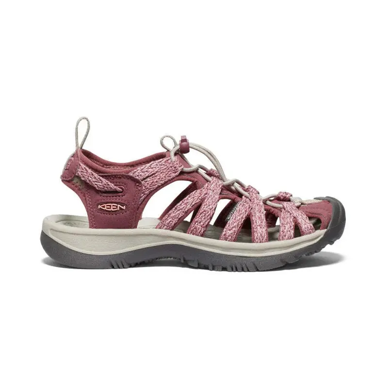 Keen Damen-Wanderschuhe Whisper Ausverkauf