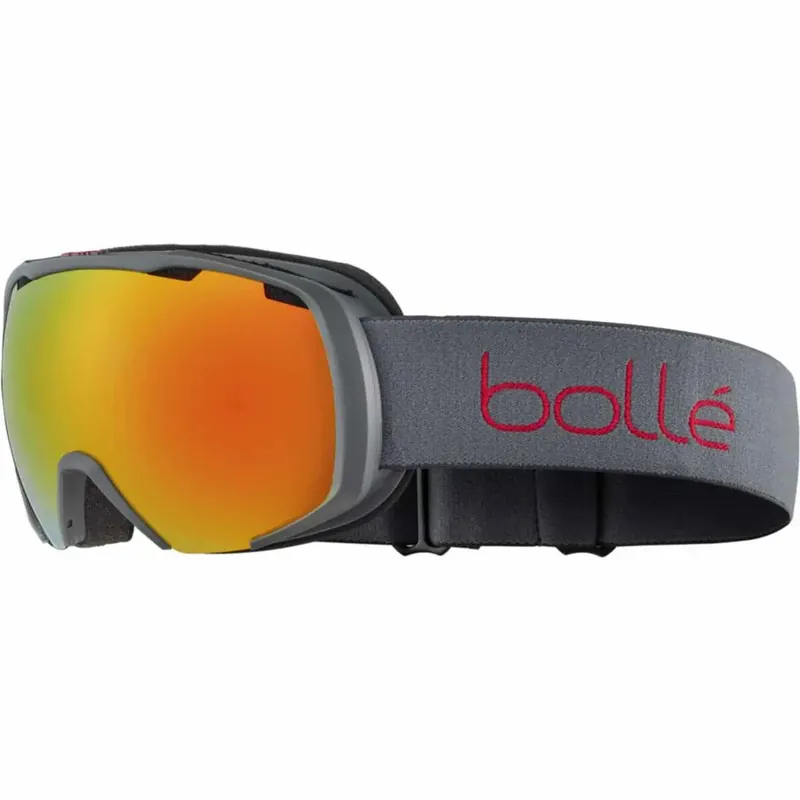 Markenprodukt Bollé Skibrille Royal