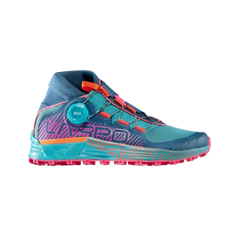 La Sportiva Trailrunning-Schuhe für Damen Cyklon Kracherpreis