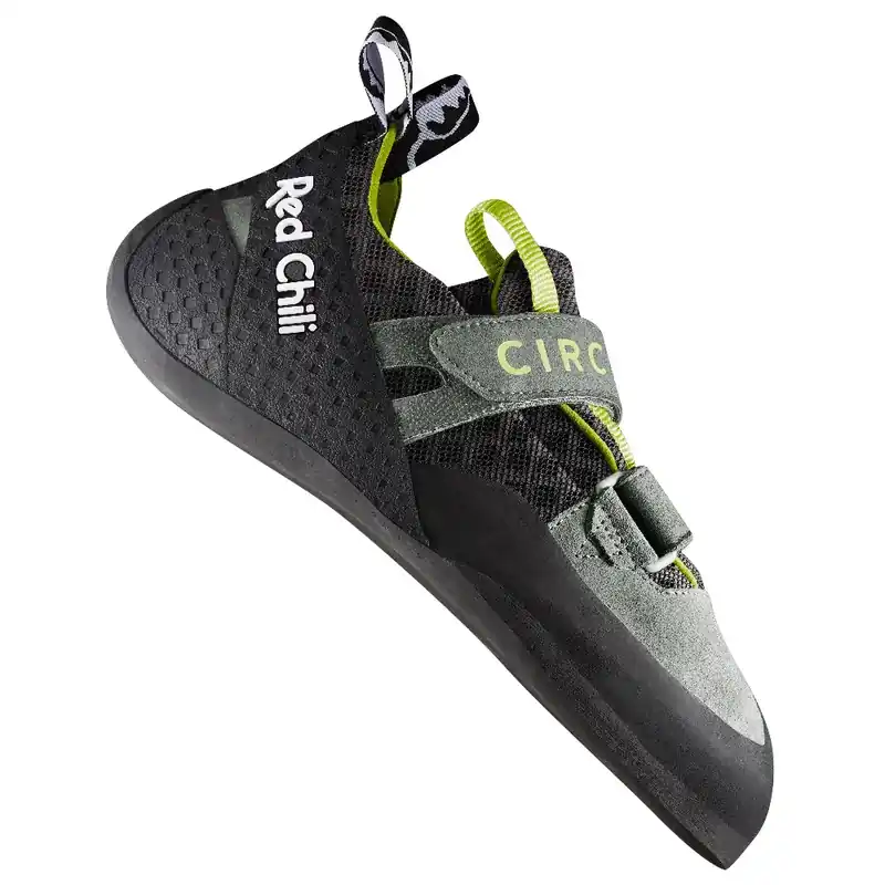 Solange Der Vorrat Reicht Red Chili Kletterschuhe Circuit LV II