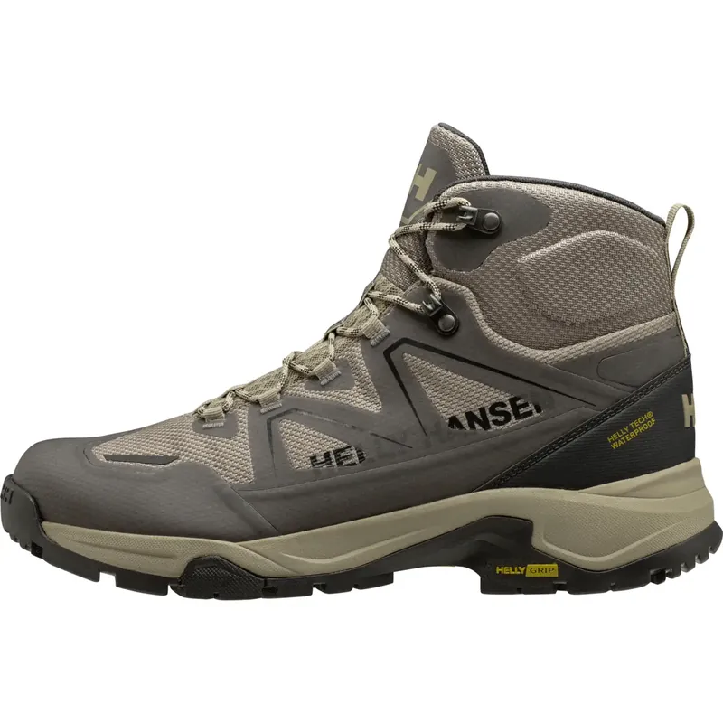 Geprüft Helly Hansen Wanderschuhe Cascade