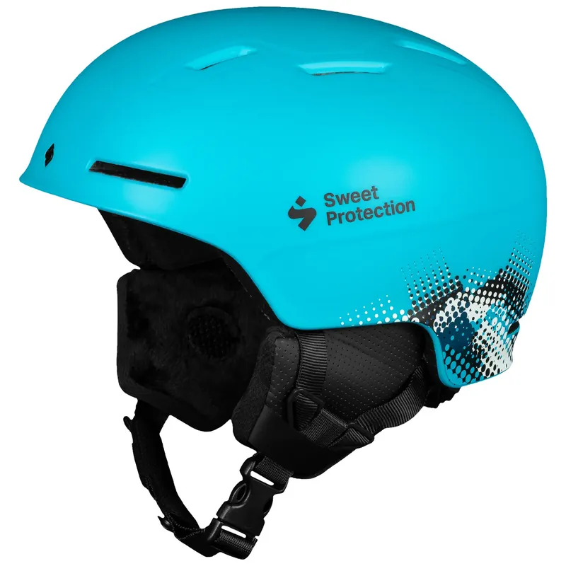 Sweet Protection Skihelm Kinder Winder Sofort Bestellen