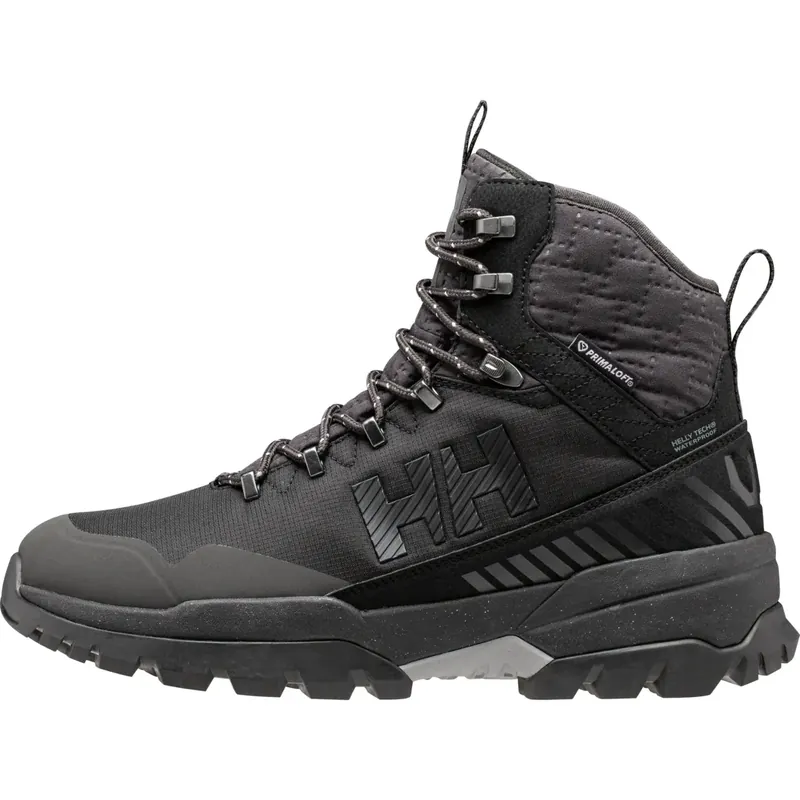 Sichere Zahlung Helly Hansen Wanderschuhe Crestone ULLR HT