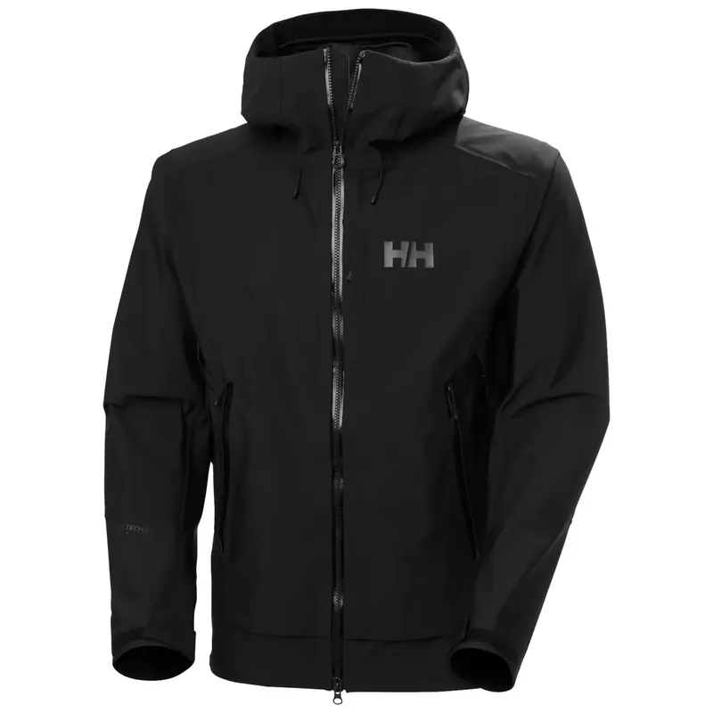 Helly Hansen Skijacke Verglas Bc Garantierte Lieferung
