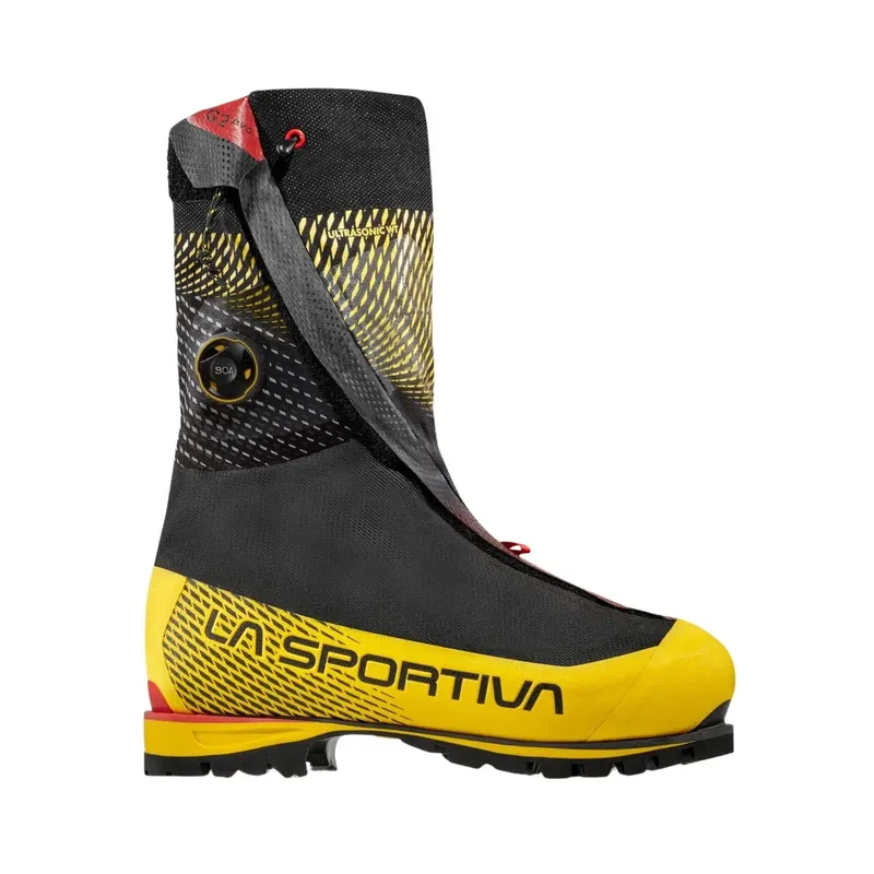 Wochenendangebot La Sportiva Bergsteigerschuhe G2 Evo