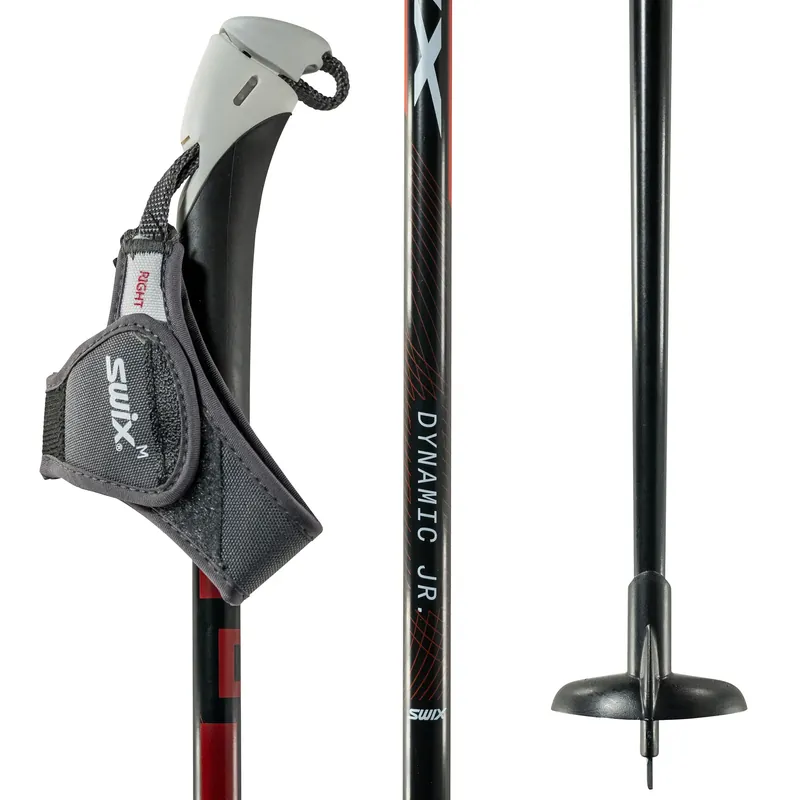 Swix Langlaufstock Kind Dynamic D1 Alu Pole Kracherpreis