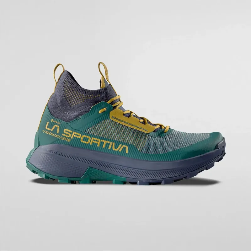 Expressversand La Sportiva Wanderschuhe Prodigio Hike GTX