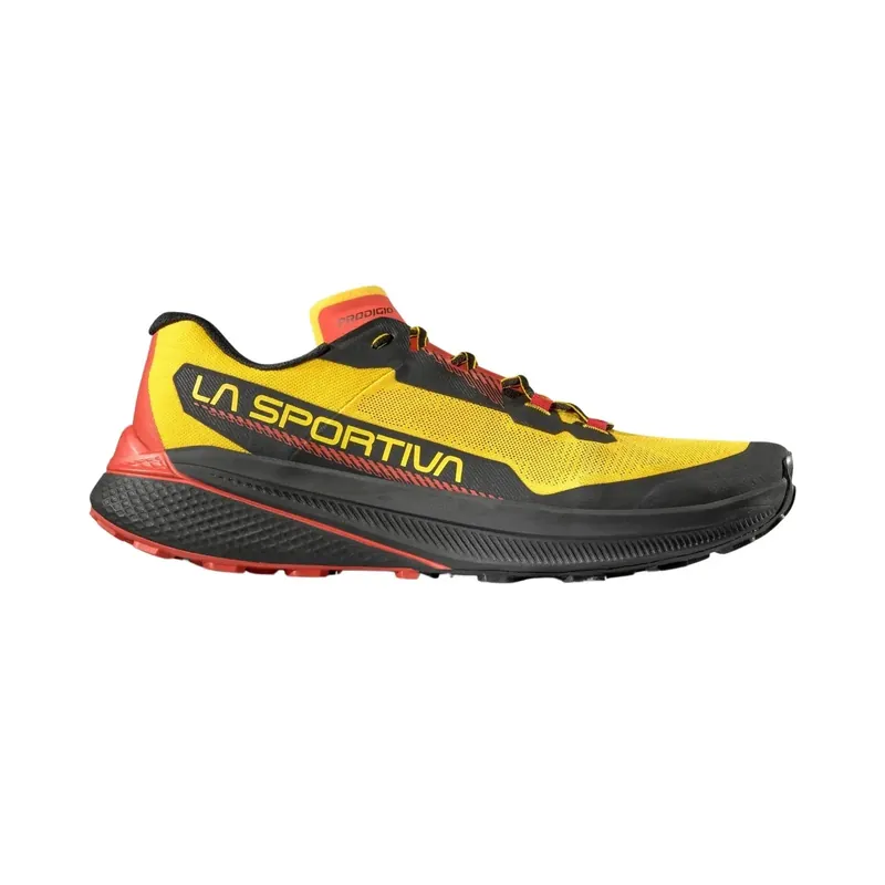 La Sportiva Trailrunning-Schuhe Prodigio Günstig