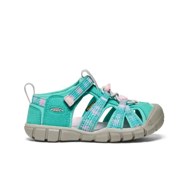 Top-Preis Keen Baby-Wandersandalen Seacamp II Cnx