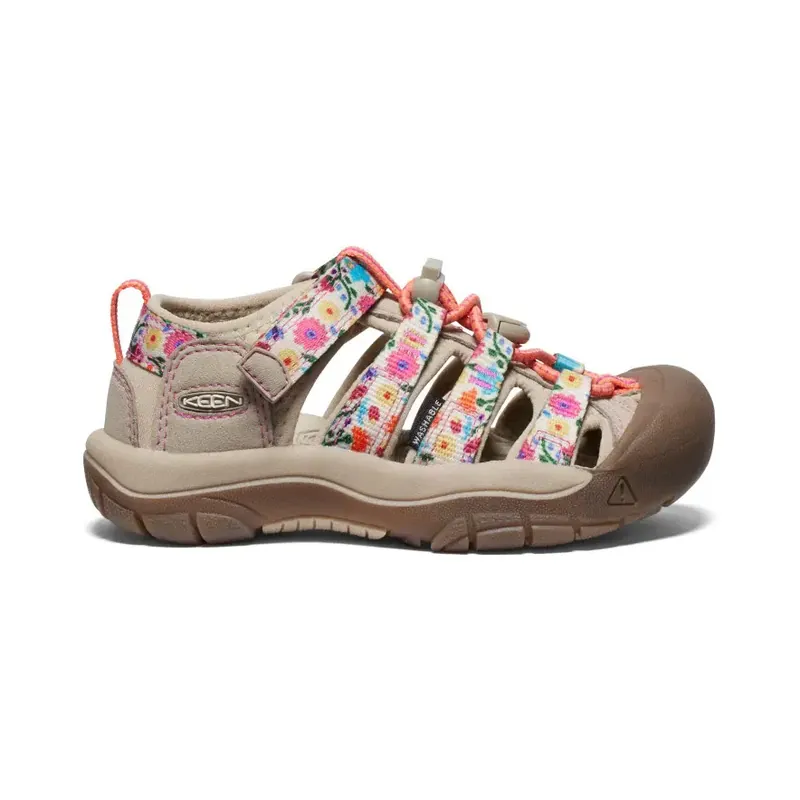 Keen Wandersandalen Kind Seacamp II Cnx Billig
