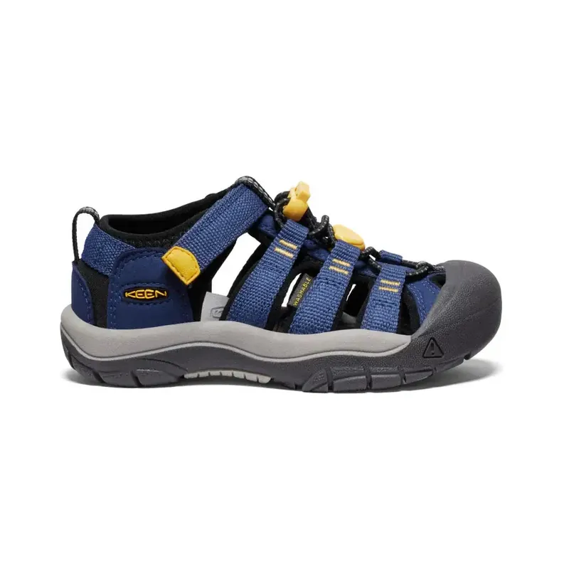 Markenprodukt Keen Wandersandalen Kind Newport H2