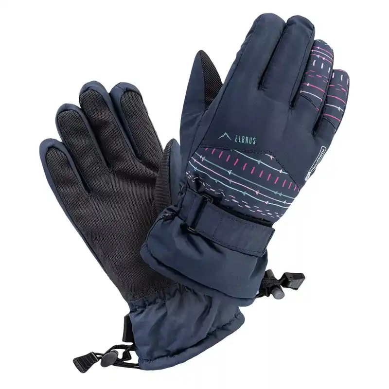 Elbrus Skihandschuhe Mädchen Akemi Garantierte Lieferung