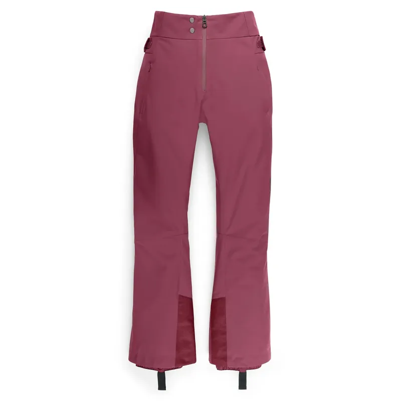 Spyder Skihose Damen Fuse Markenware