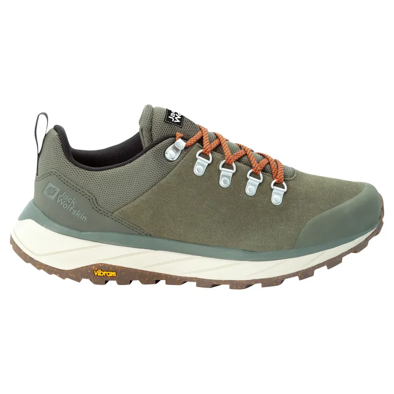 Sale Jack Wolfskin Wanderschuhe Terraventure Urban Low