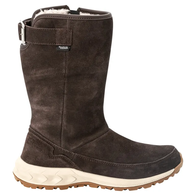 Preis Gesenkt Jack Wolfskin Stiefel für Frauen Queenstown Texapore H