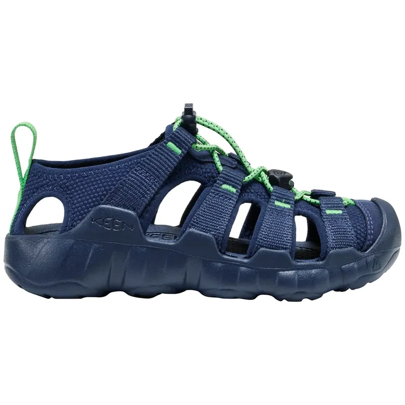 Keen Wanderschuhe Kind Hyperport H2 Neue Kollektion