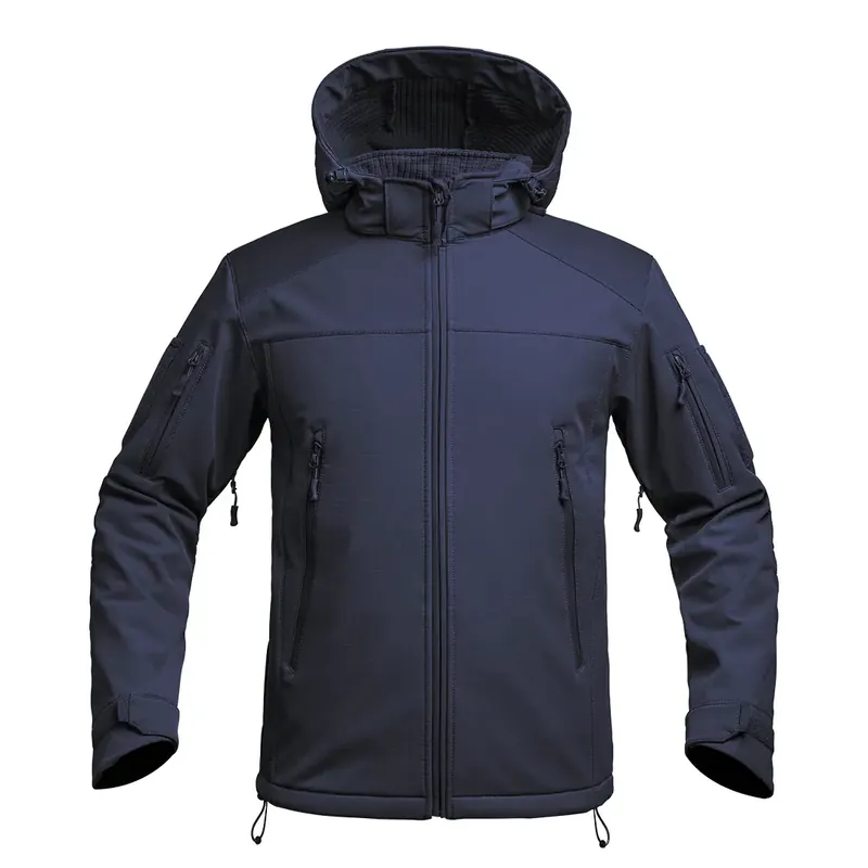 Wochenendangebot A10 Equipment Softshell-Jacke V2 Fighter