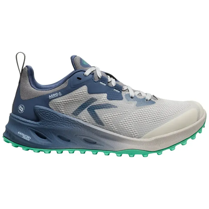 Keen Wasserdichte Wanderschuhe für Damen Zionic NXT Neu