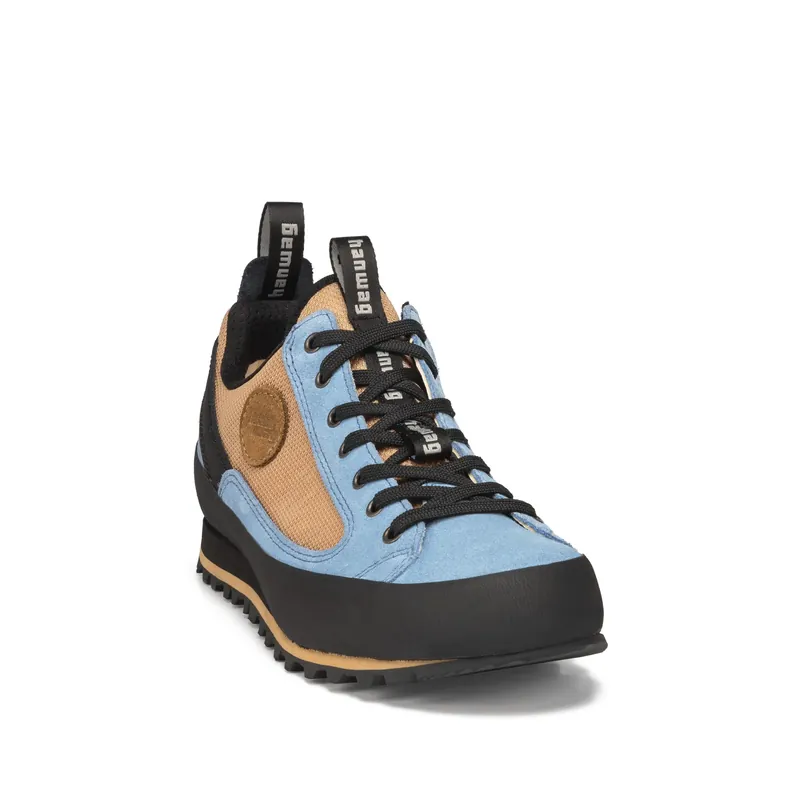Direkt Vom Hersteller Hanwag Wanderschuhe Rotpunkt LL