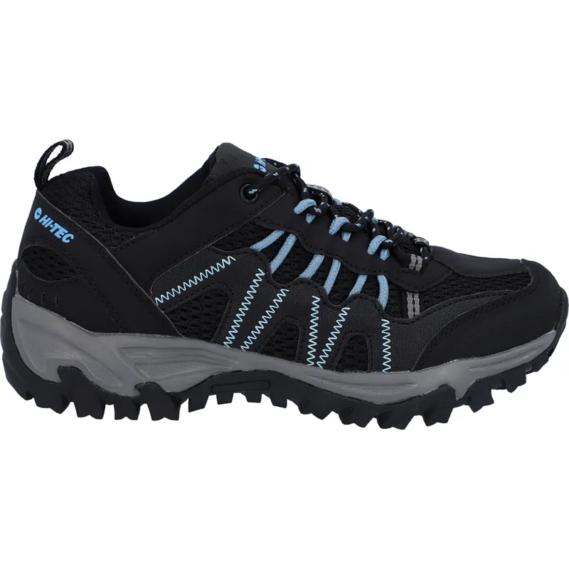 Hi-Tec Damen-Wanderschuhe Jaguar Online Kaufen