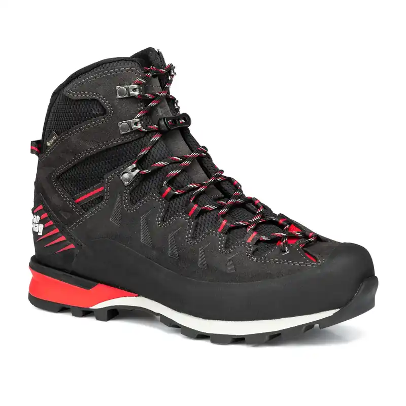 Hanwag Wanderschuhe Makra Pro Bunion GTX Neu