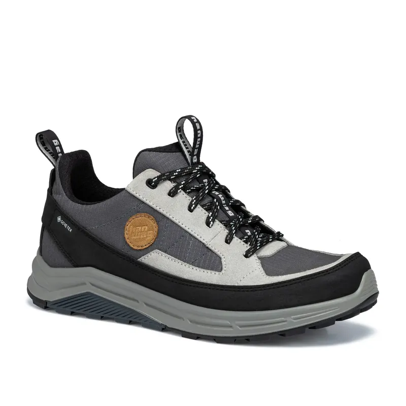 Hanwag Wanderschuhe Rotpunkt Light GTX Jetzt Kaufen