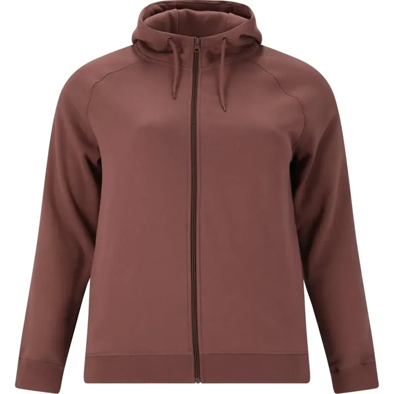 Q Sportswear Kapuzenjacke Lanso Echt
