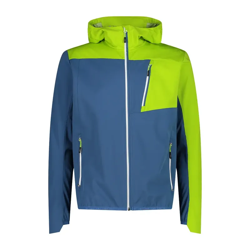 CMP Wasserdichte Jacke mit Kapuze Kracherpreis