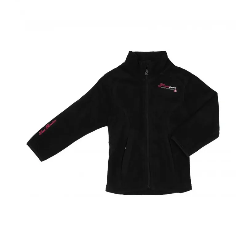 Peak Mountain Fleecejacke, Mädchen Gadara Günstig