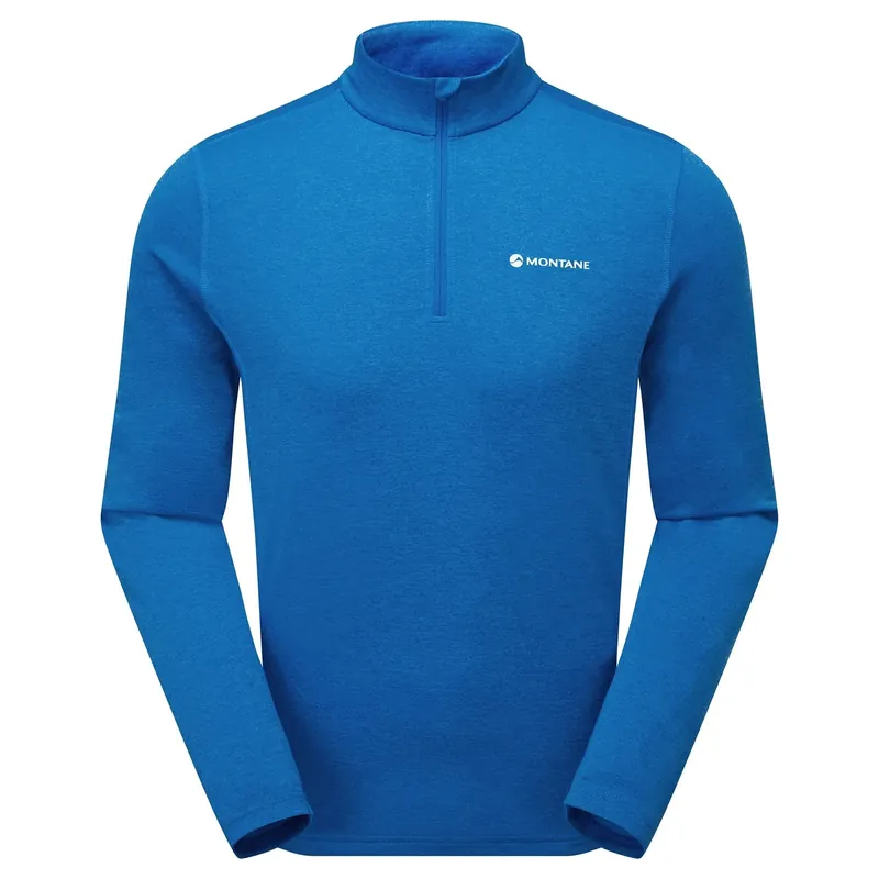 Montane Pullover Dart Zertifiziert