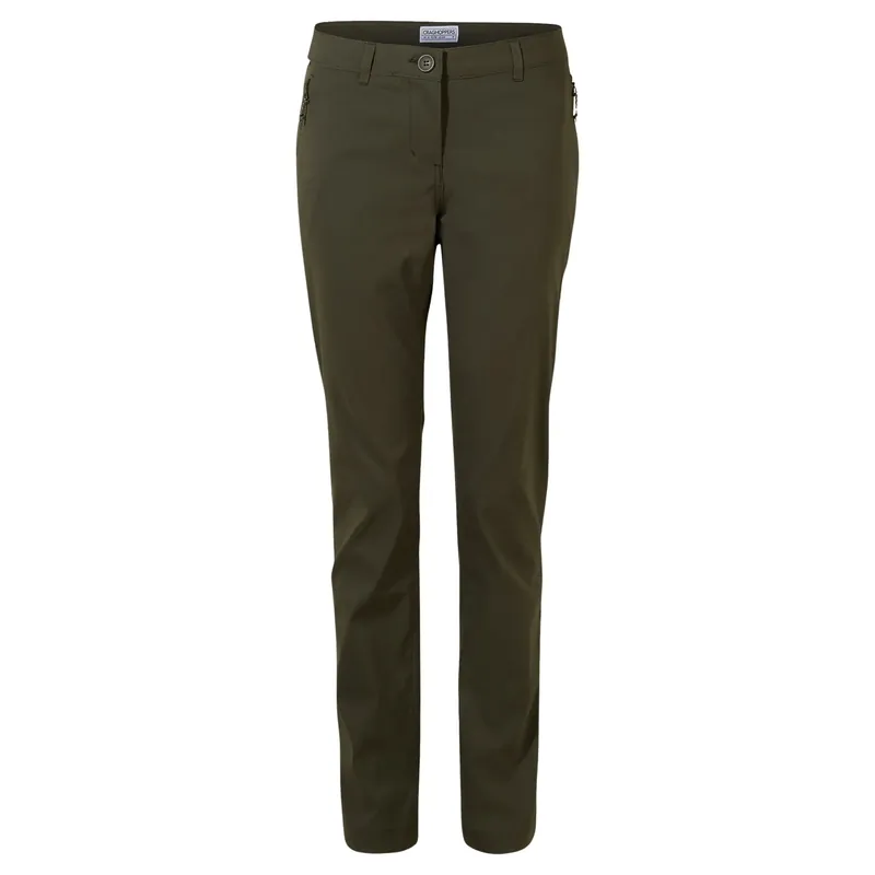 Heißes Angebot Craghoppers Damenhosen Kiwi Pro II