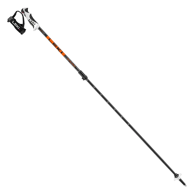 Sale LEKI Drifter Vario S Skistöcke Kinder 90-120cm