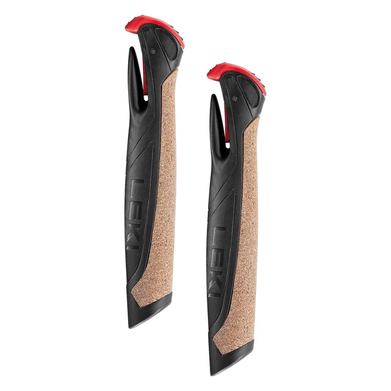 Leki Nordic Shark 2.0 1-K Griff 16mm Preiswert