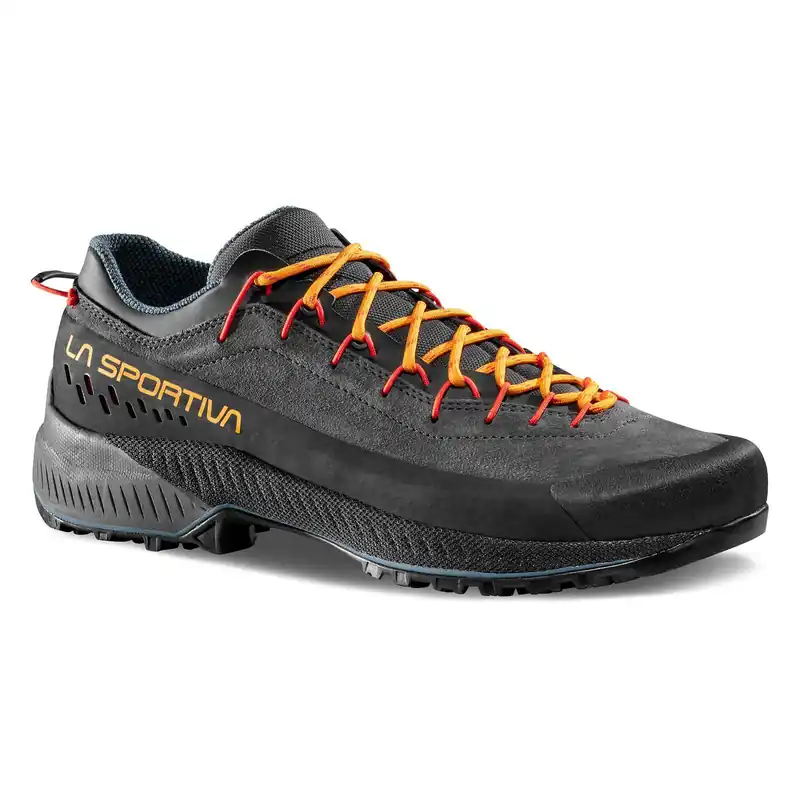 La Sportiva TX4 Evo Wanderschuhe carbon/papaya Sofort Bestellen