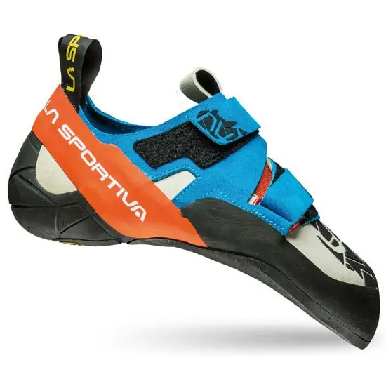 Kracherpreis la sportiva otaki