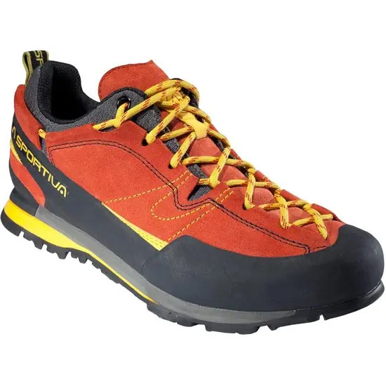 Preisreduziert la sportiva boulder x red