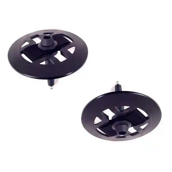 Sichere Zahlung leki deep powder basket