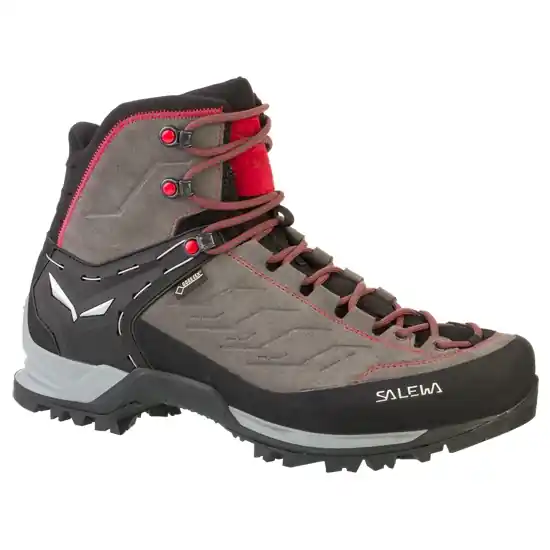 Aktuell salewa mtn trainer mid gtx