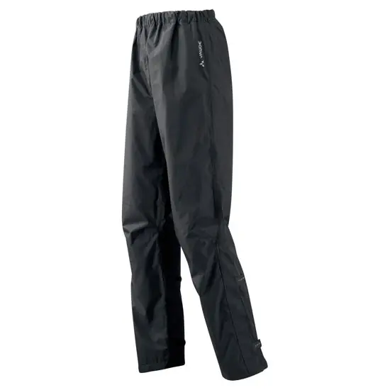 vaude fluid pants ii Solange Der Vorrat Reicht