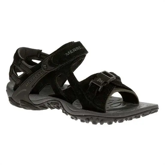 Nur Für Kurze Zeit merrell kahuna iii