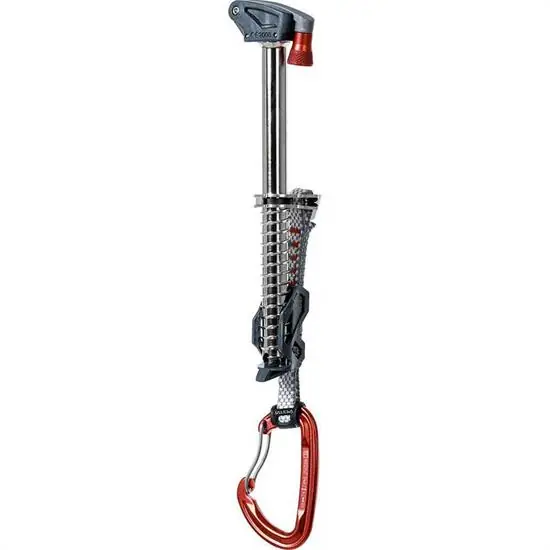 salewa quick screw 190 Neuheit