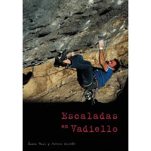 ed. camping mascún escaladas en vadiello Preisreduziert