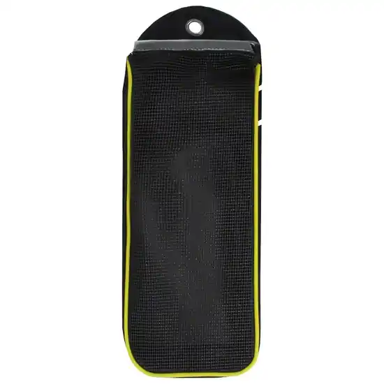 Nur Heute ski trab skin bag