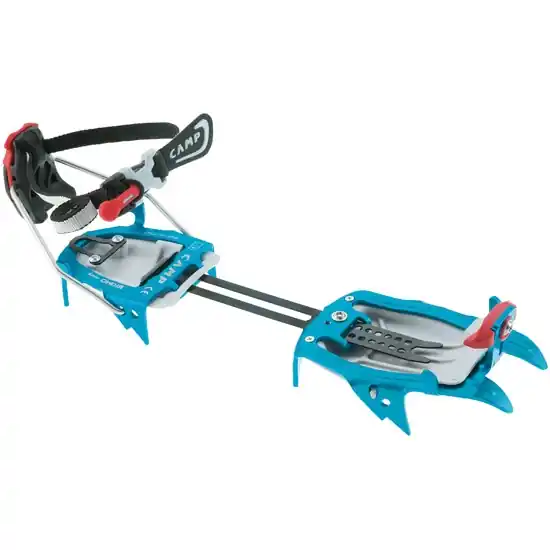 camp skimo race Super-Preis