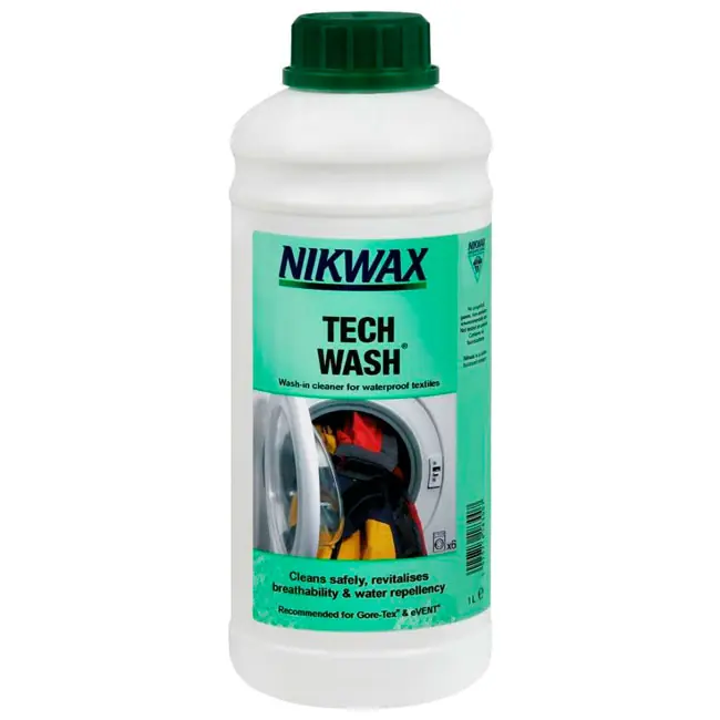nikwax loft tech wash Letzte Chance