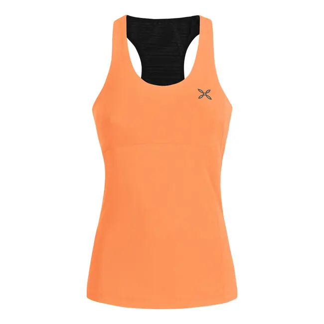 t-shirt montura wonder canotta woman melon Preiswert