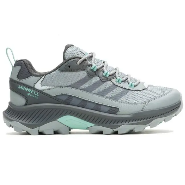 merrell strike 2 gtx w Preiswert